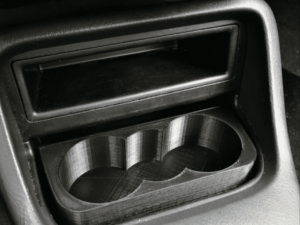 Cupholders