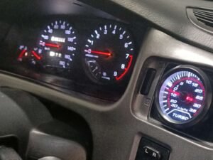 Gauge Pods/Holders