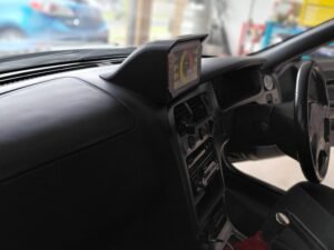 Dash Mounts