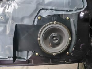 Speaker Pods