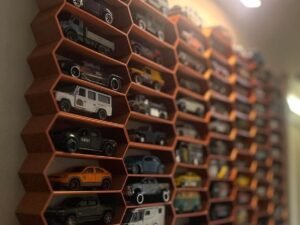 Wall Displays
