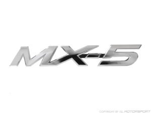 ND MX5